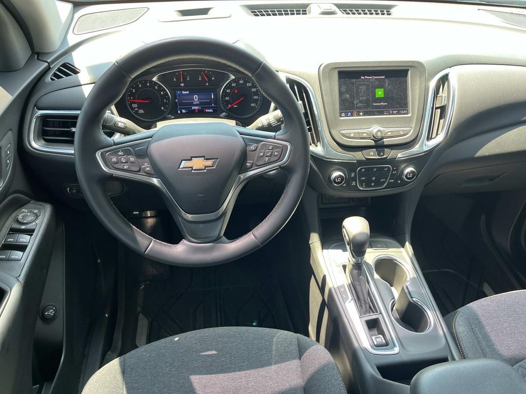 2023 Chevrolet Equinox LT - Photo 13