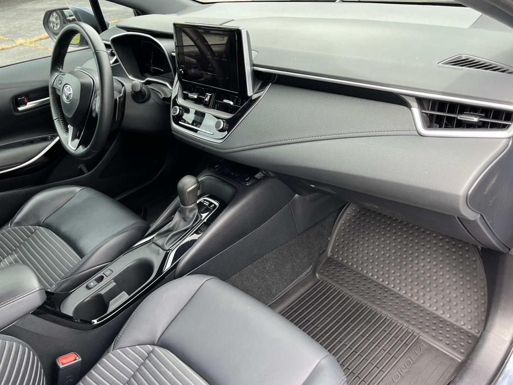 2024 Toyota Corolla XSE - Photo 23