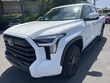  Toyota Tundra 4WD