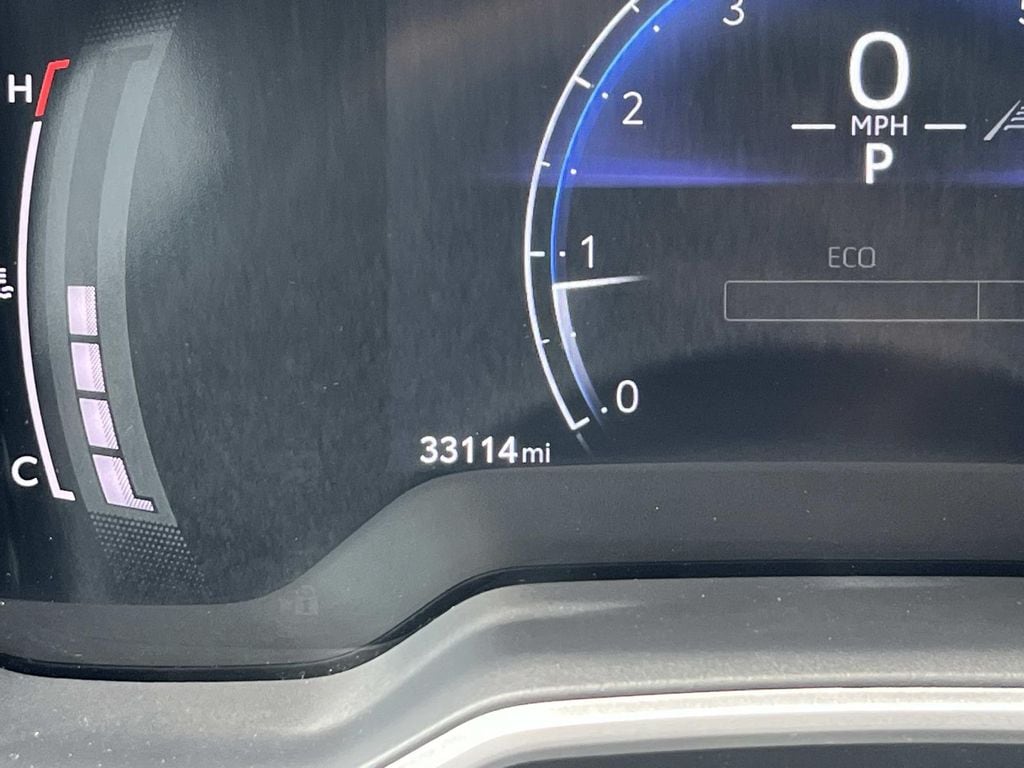 2024 Toyota Corolla XSE - Photo 36