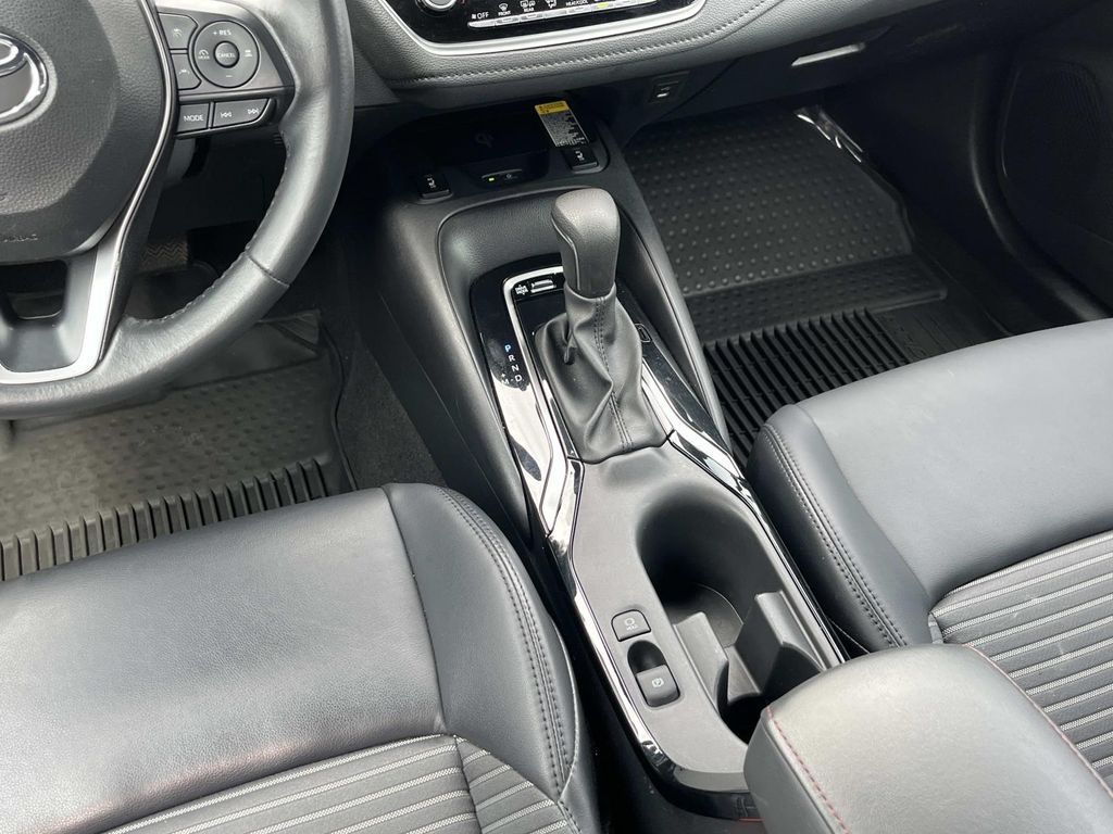 2024 Toyota Corolla XSE - Photo 15