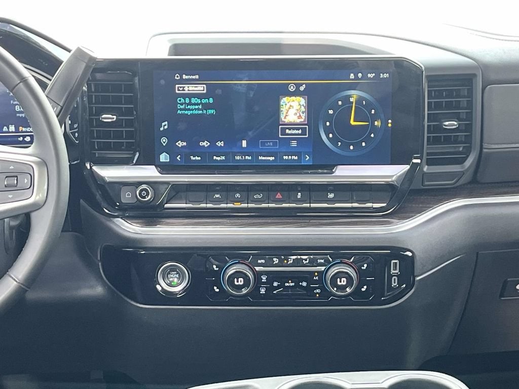 2024 Chevrolet Silverado 1500 RST - Photo 16
