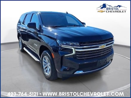 2024 Chevrolet Tahoe LT SUV