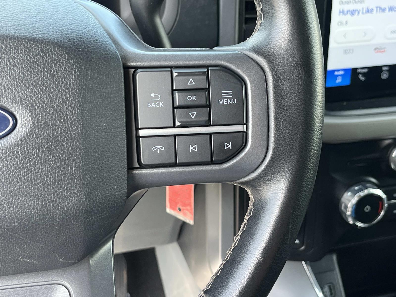 2024 Ford F-150 XLT - Photo 28