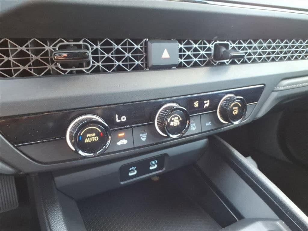 2023 Honda Accord LX - Photo 24