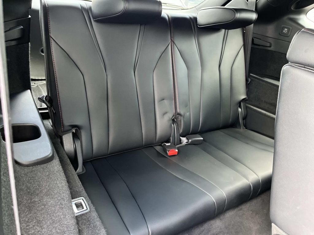 2022 Acura MDX Type S w/Advance Package - Photo 22