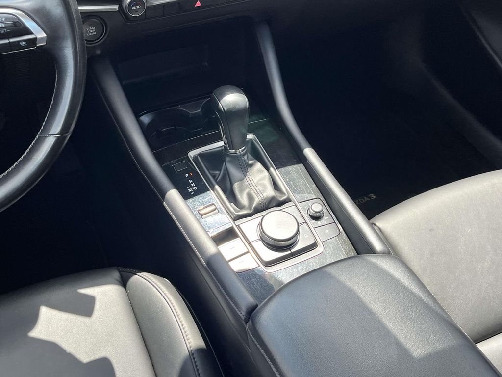 2025 Mazda Mazda3 Select Sport - Photo 15