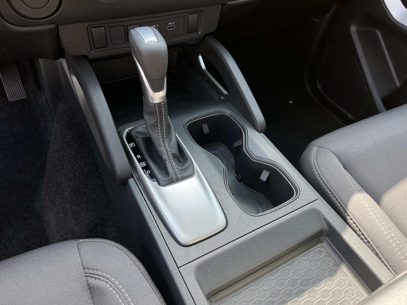 2025 Nissan Frontier SV - Photo 32