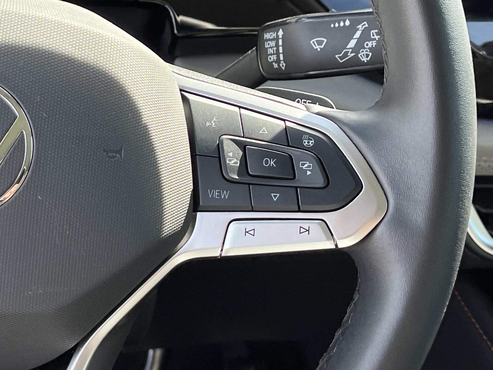 2024 Volkswagen Atlas Atlas Peak Edition - Photo 33