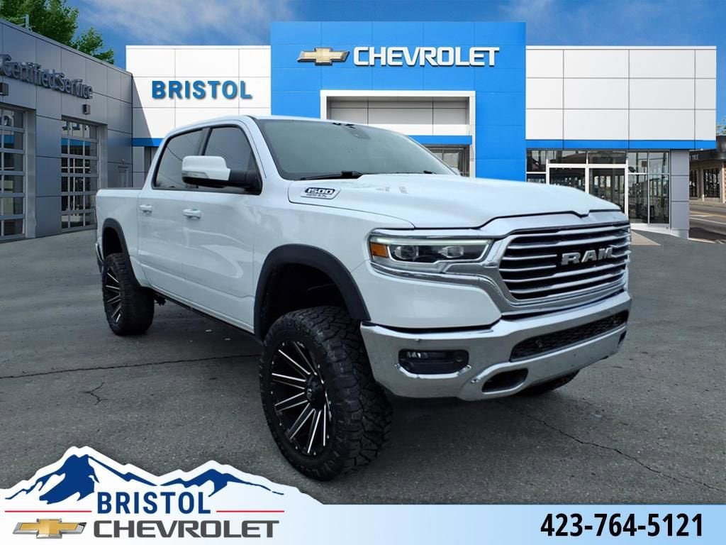 2019 RAM Ram 1500 Pickup