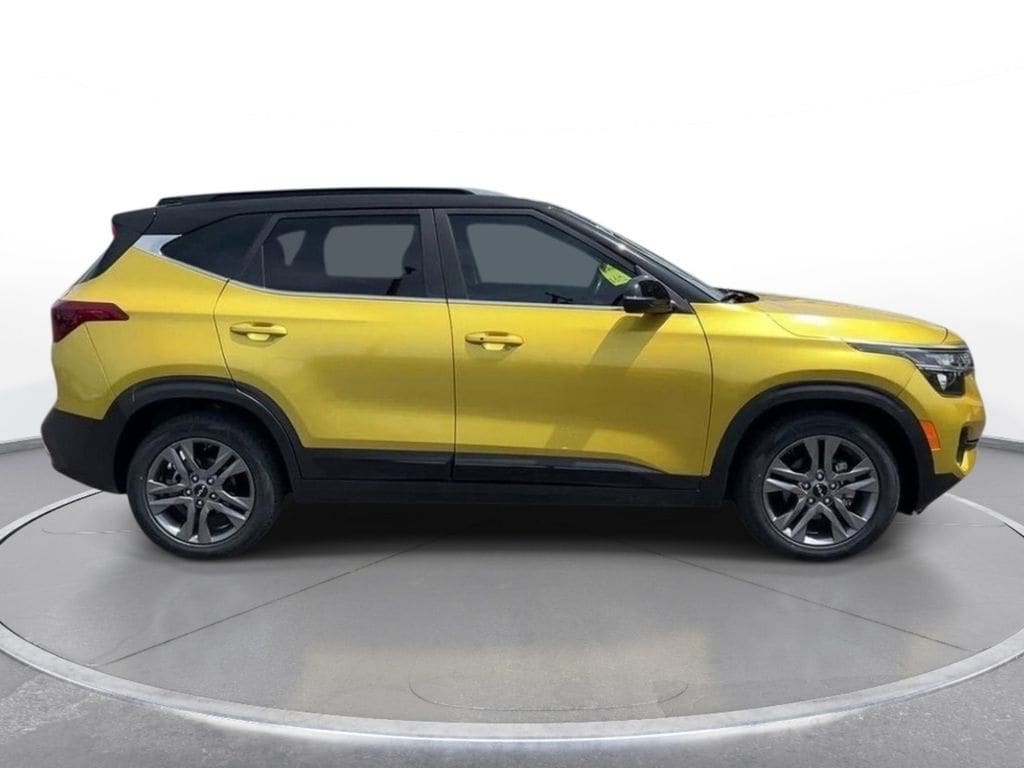 2023 Kia Seltos S - Photo 6