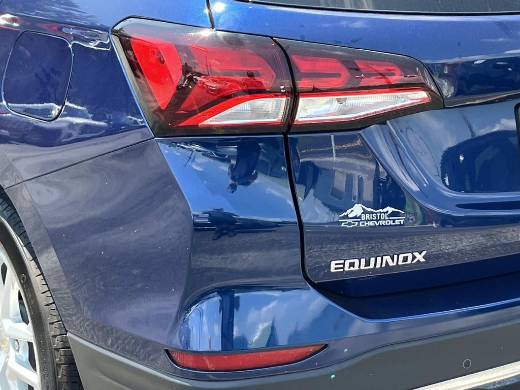 2023 Chevrolet Equinox LT - Photo 6
