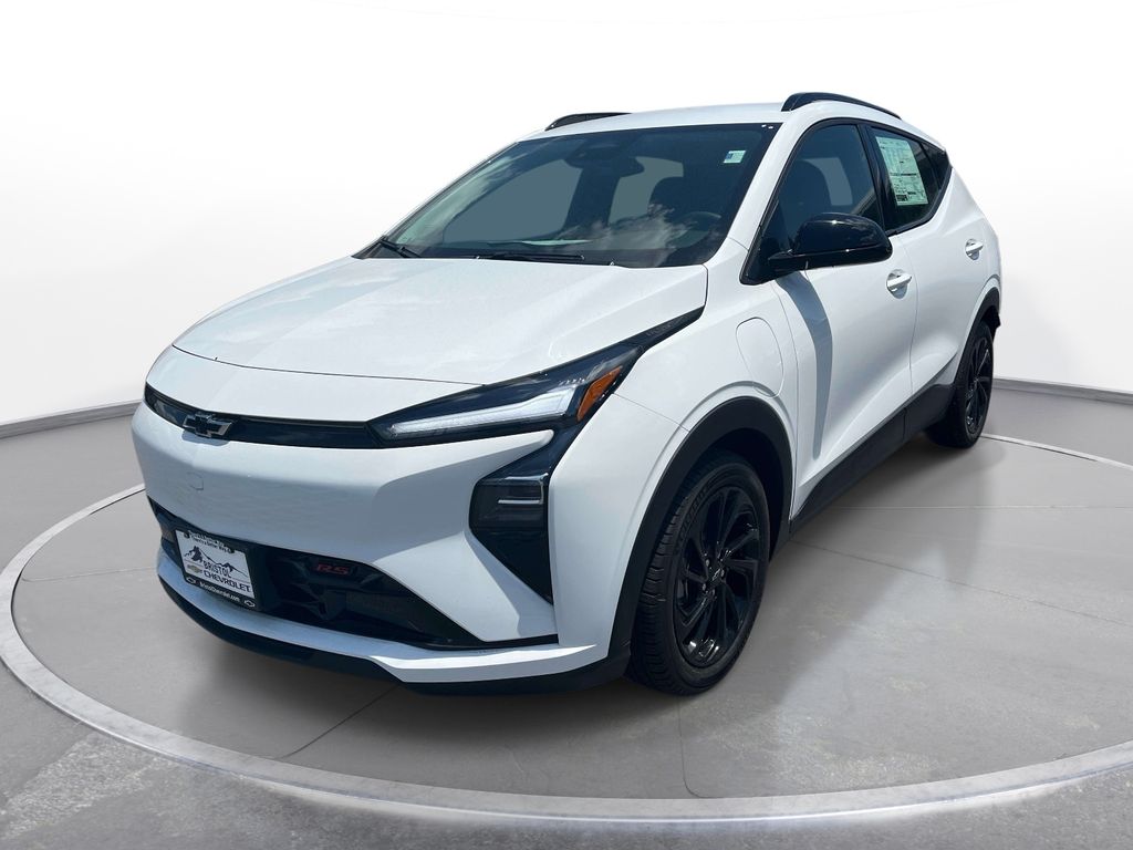 2027 Chevrolet Bolt RS - Photo 8