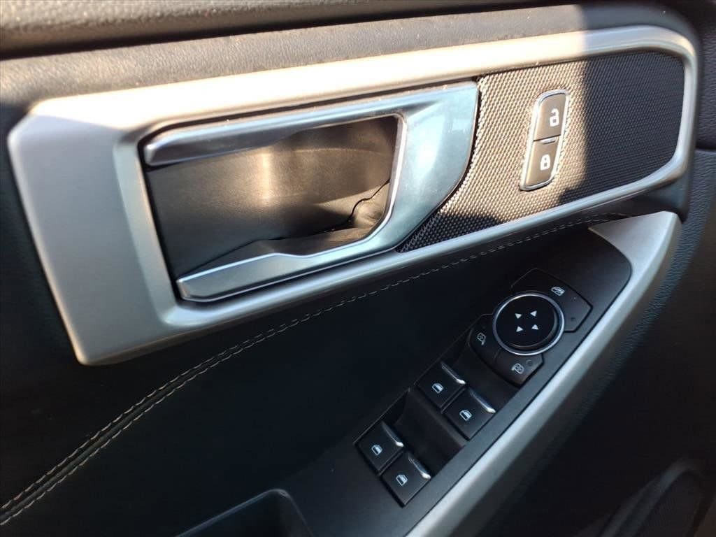 2023 Ford Explorer XLT - Photo 20