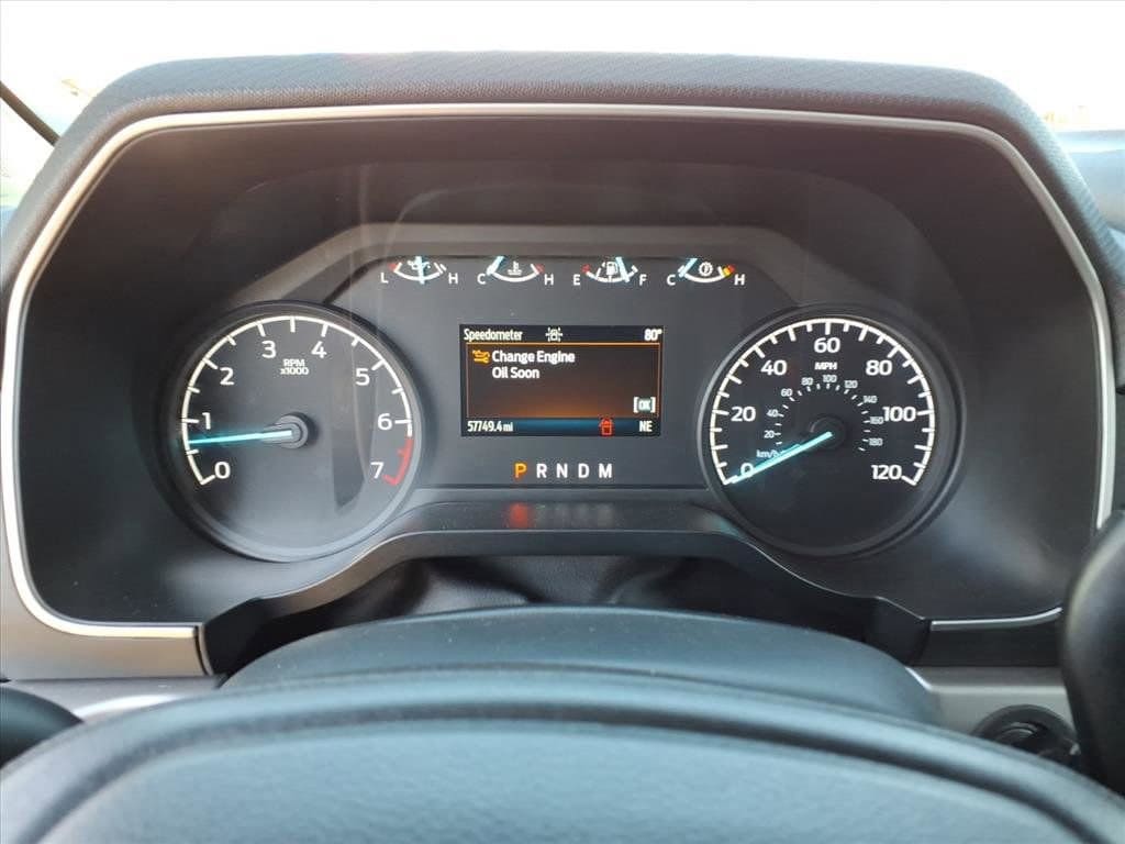 2023 Ford F-150 XL - Photo 20