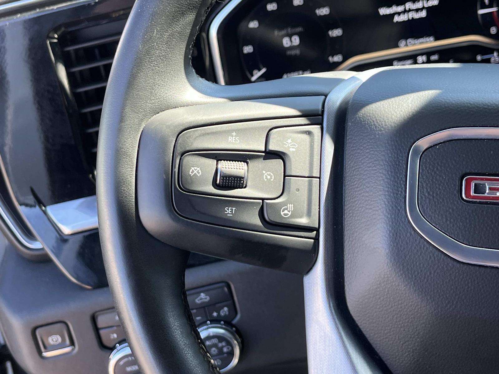 2024 GMC Sierra 1500 Elevation - Photo 29