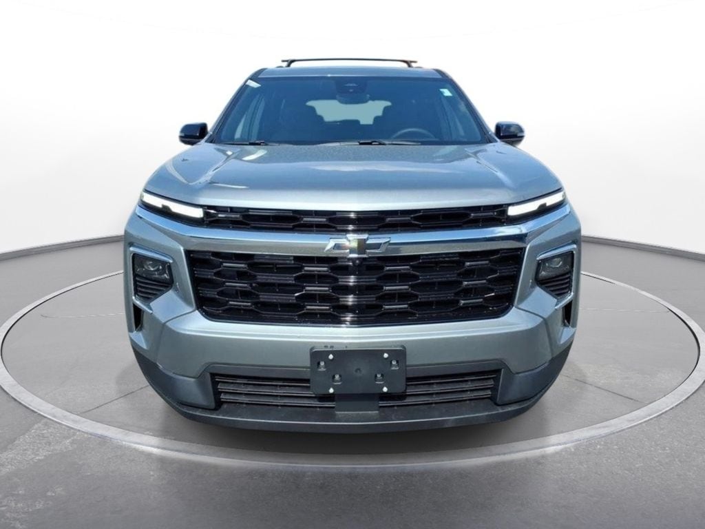 2026 Chevrolet Traverse LT - Photo 8