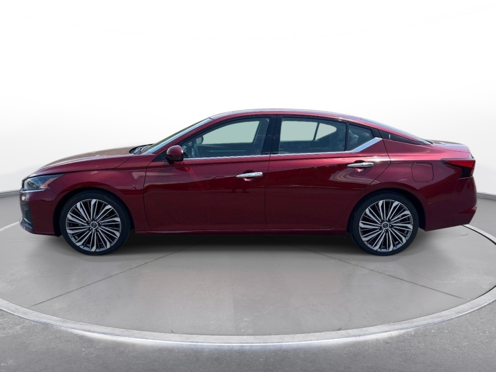 2024 Nissan Altima SL - Photo 8