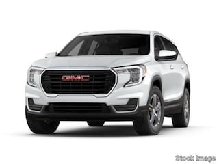2022 GMC Terrain SLE SUV