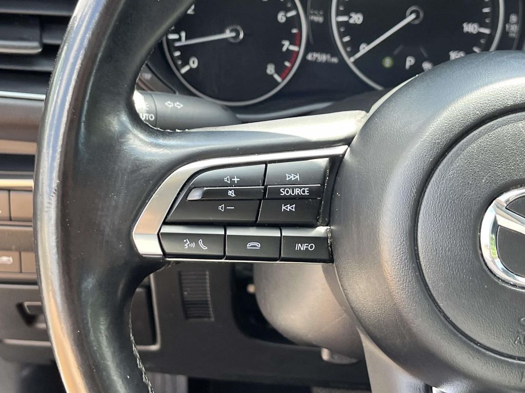 2025 Mazda Mazda3 Select Sport - Photo 27
