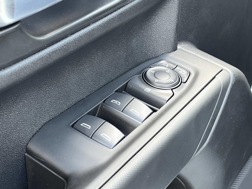 2026 Chevrolet Silverado 1500 Custom Trail Boss - Photo 21
