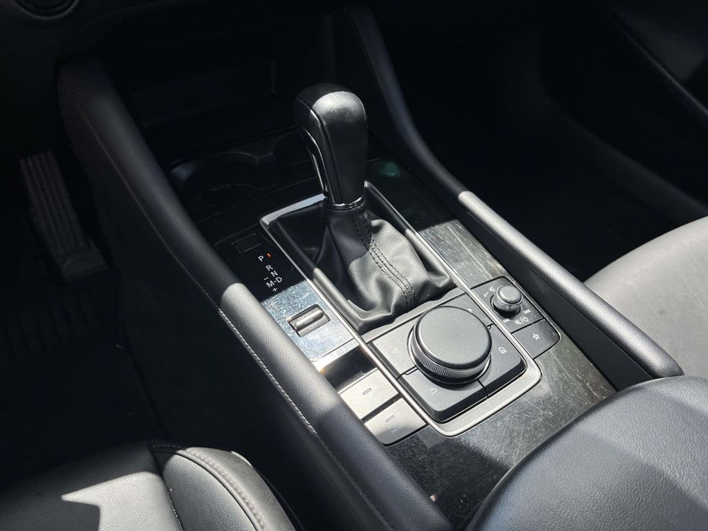 2025 Mazda Mazda3 Select Sport - Photo 30