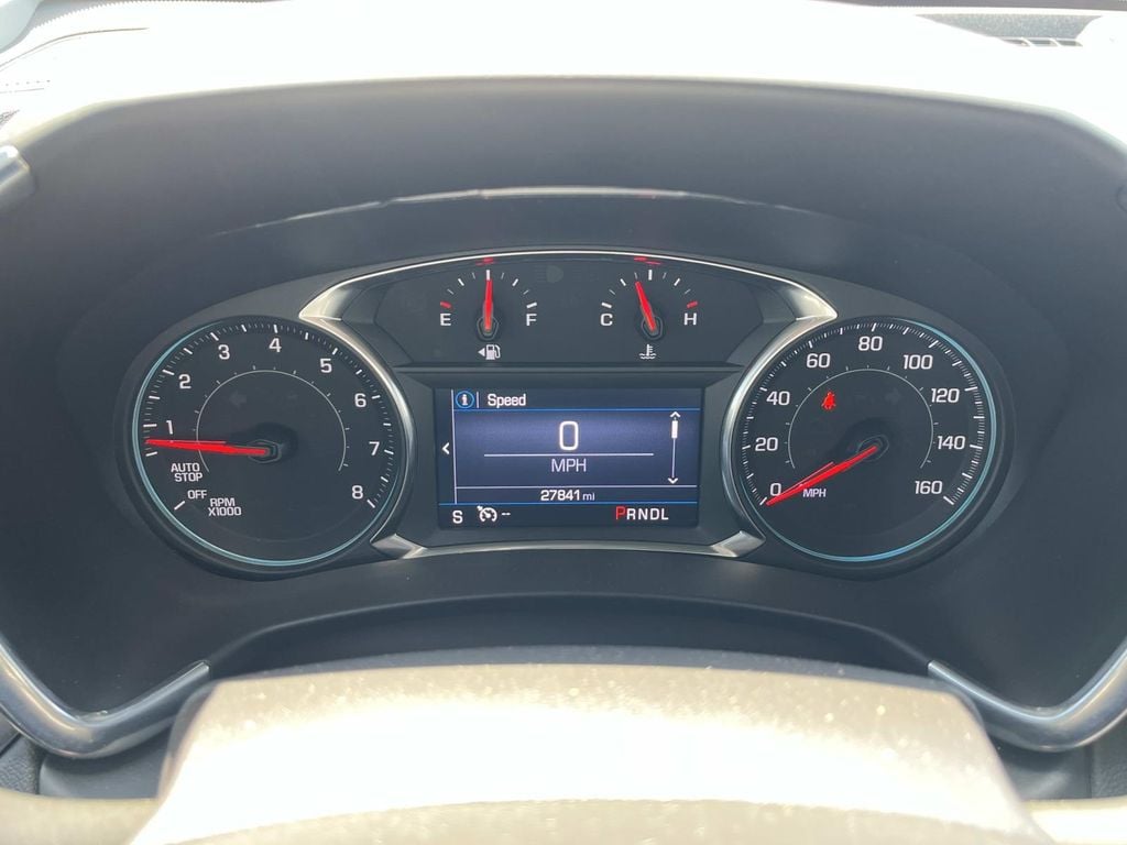 2023 Chevrolet Equinox LT - Photo 36