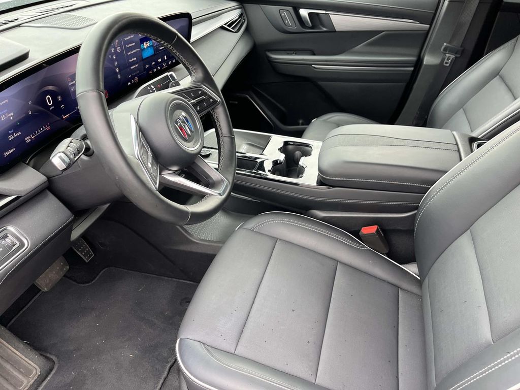2026 Buick Enclave Preferred - Photo 29