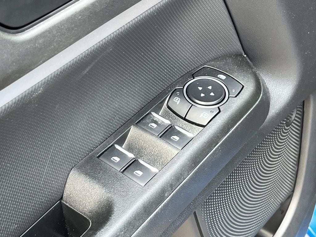 2025 Ford Bronco Sport Outer Banks - Photo 26