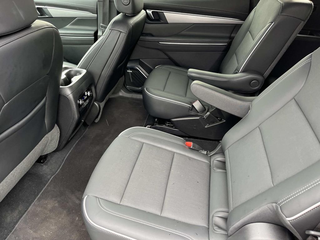 2026 Buick Enclave Preferred - Photo 19