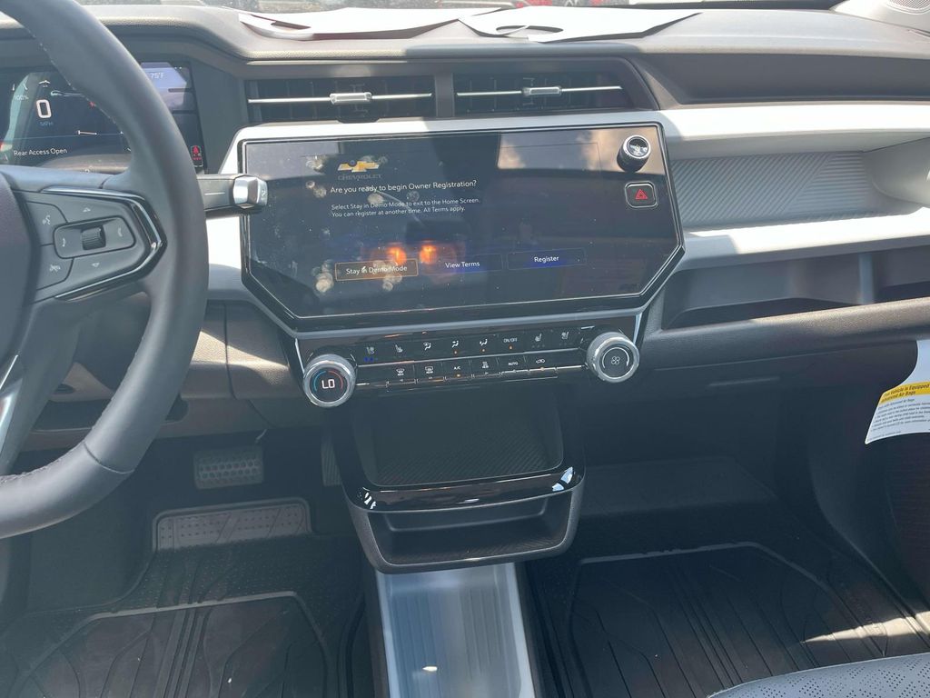 2027 Chevrolet Bolt RS - Photo 14