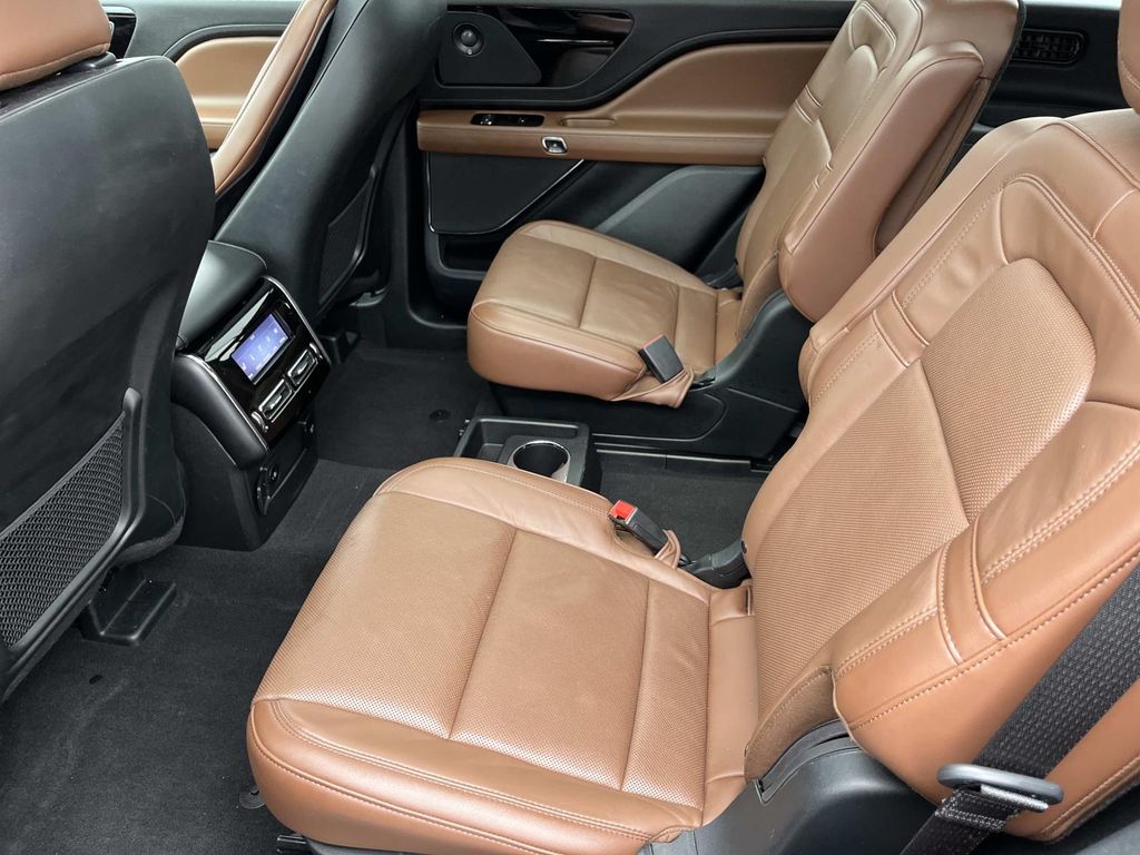 2024 Lincoln Aviator Reserve - Photo 20