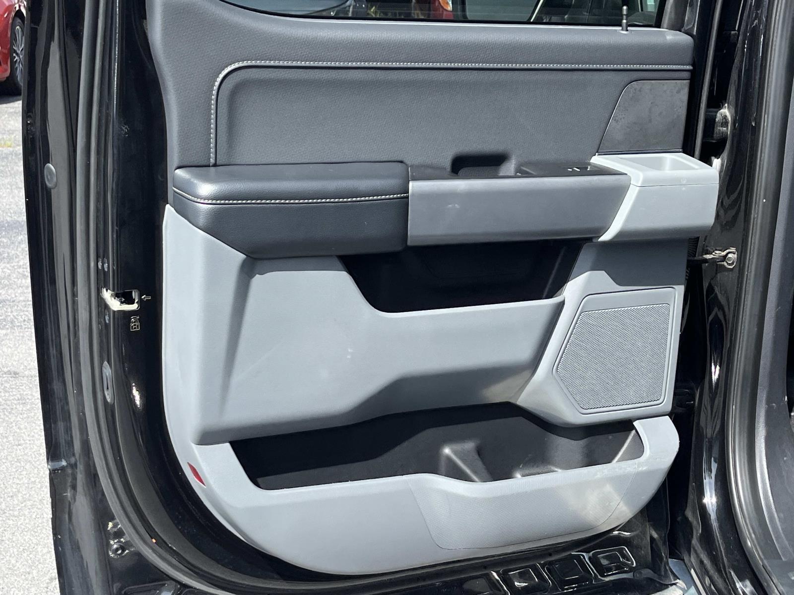 2024 Ford F-150 XLT - Photo 16