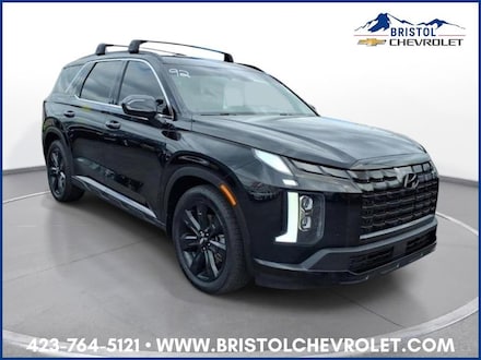 2024 Hyundai Palisade XRT SUV
