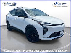 2027 Chevrolet Bolt RS SUV