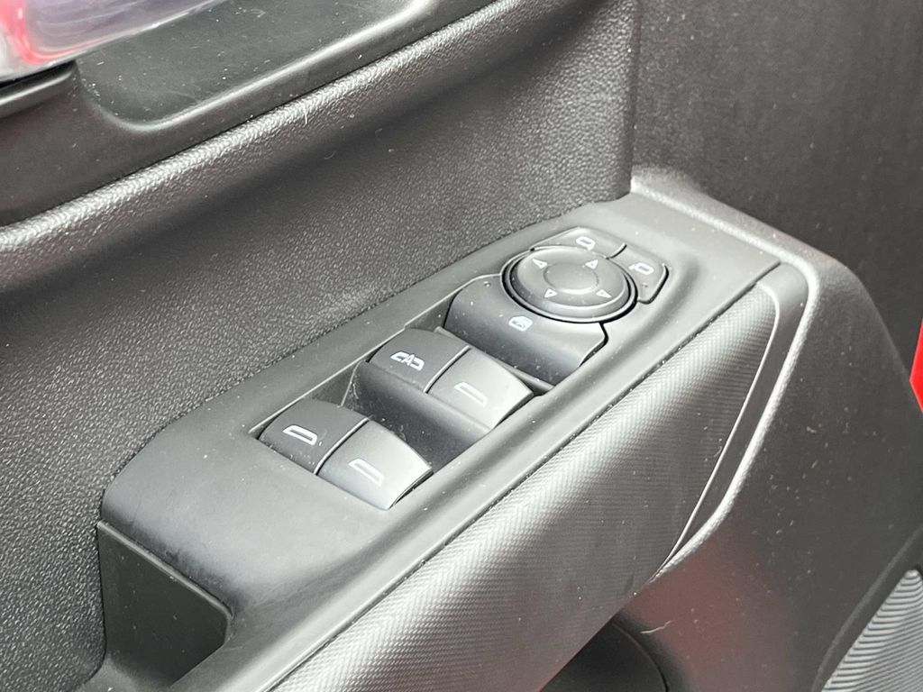 2026 Chevrolet Silverado 1500 Custom Trail Boss - Photo 26