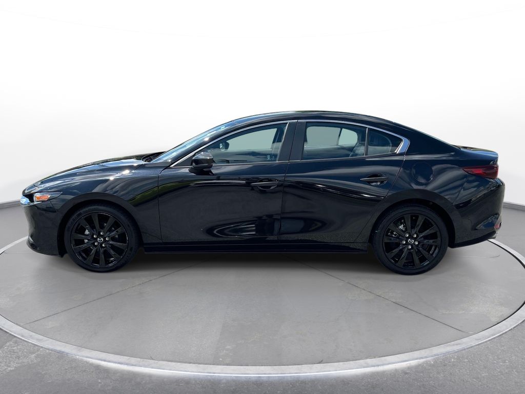 2025 Mazda Mazda3 Select Sport - Photo 8