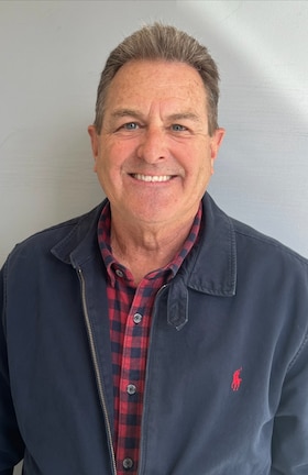 Staff member Darrell Nave from ID_900bf812722f