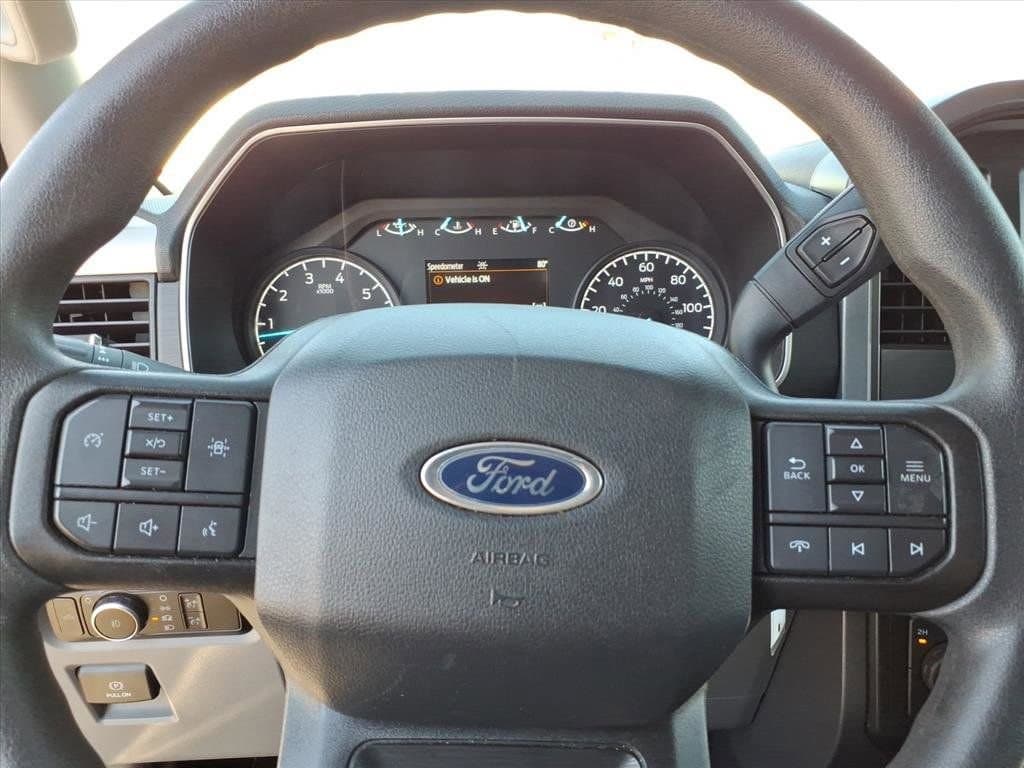 2023 Ford F-150 XL - Photo 21
