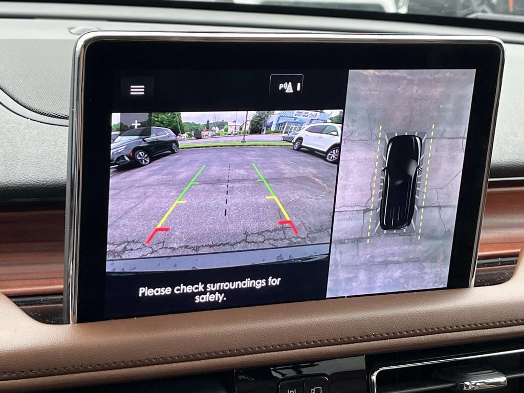 2024 Lincoln Aviator Reserve - Photo 40