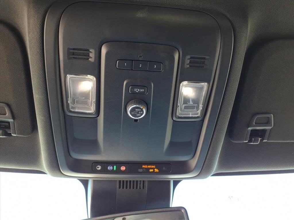 2024 Chevrolet Tahoe LT - Photo 31