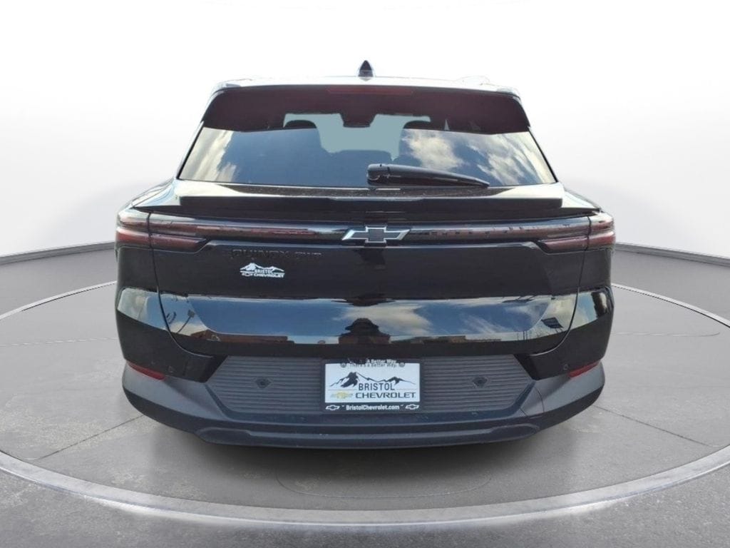 New 2026 Chevrolet Equinox EV LT SUV