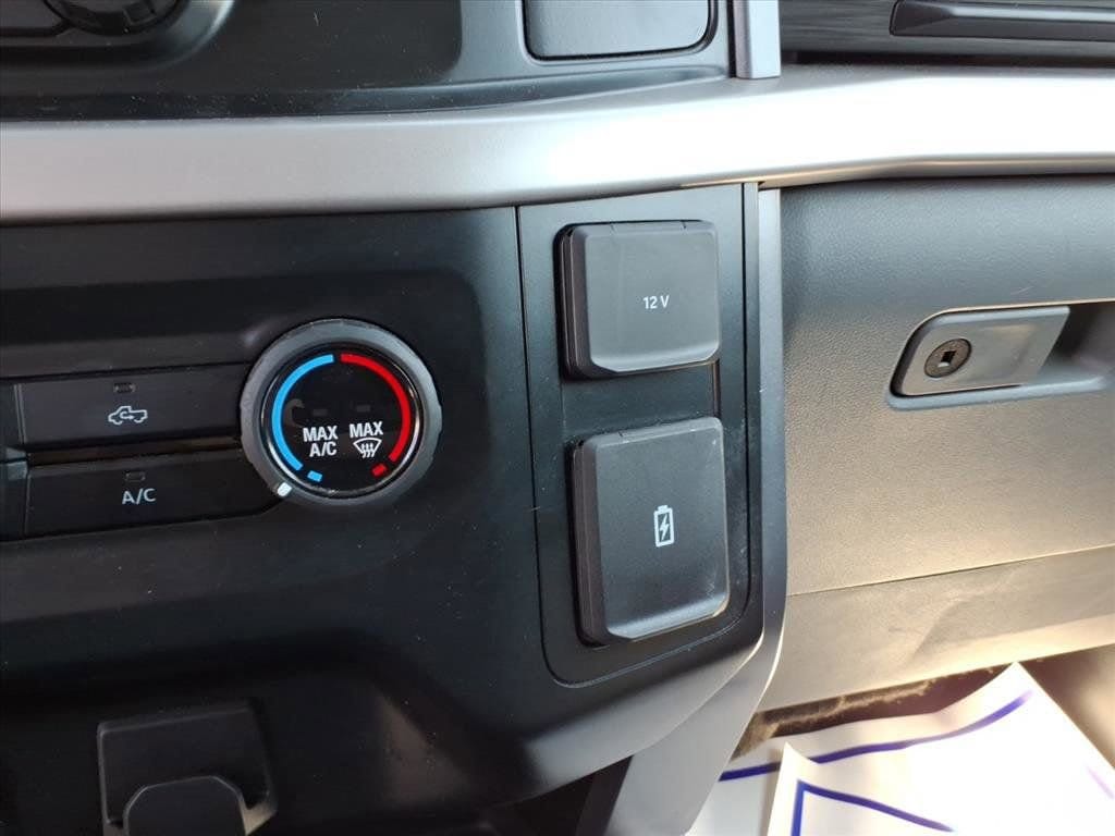 2023 Ford F-150 XL - Photo 28