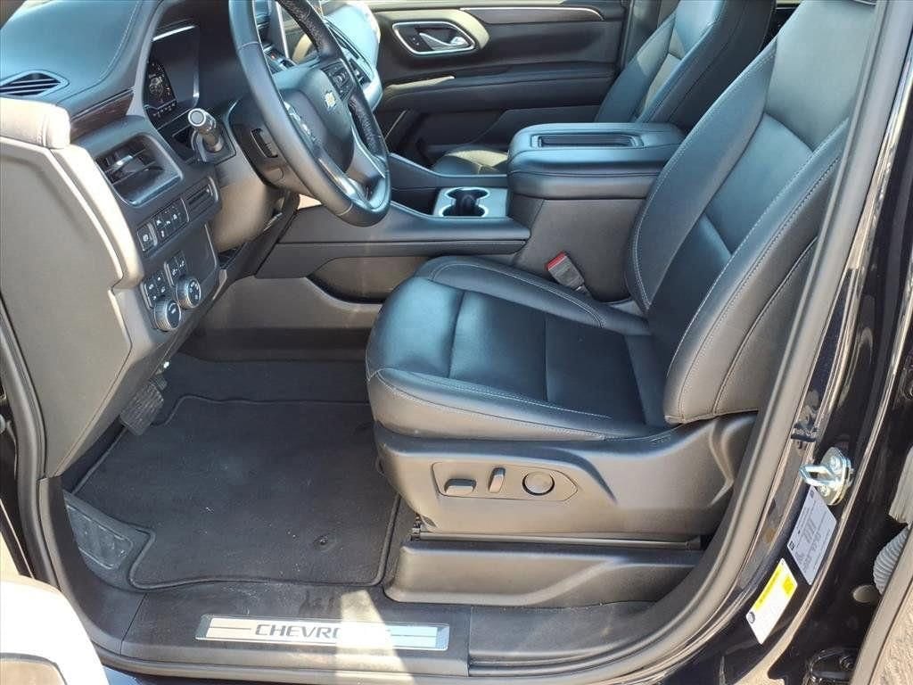 2024 Chevrolet Tahoe LT - Photo 15