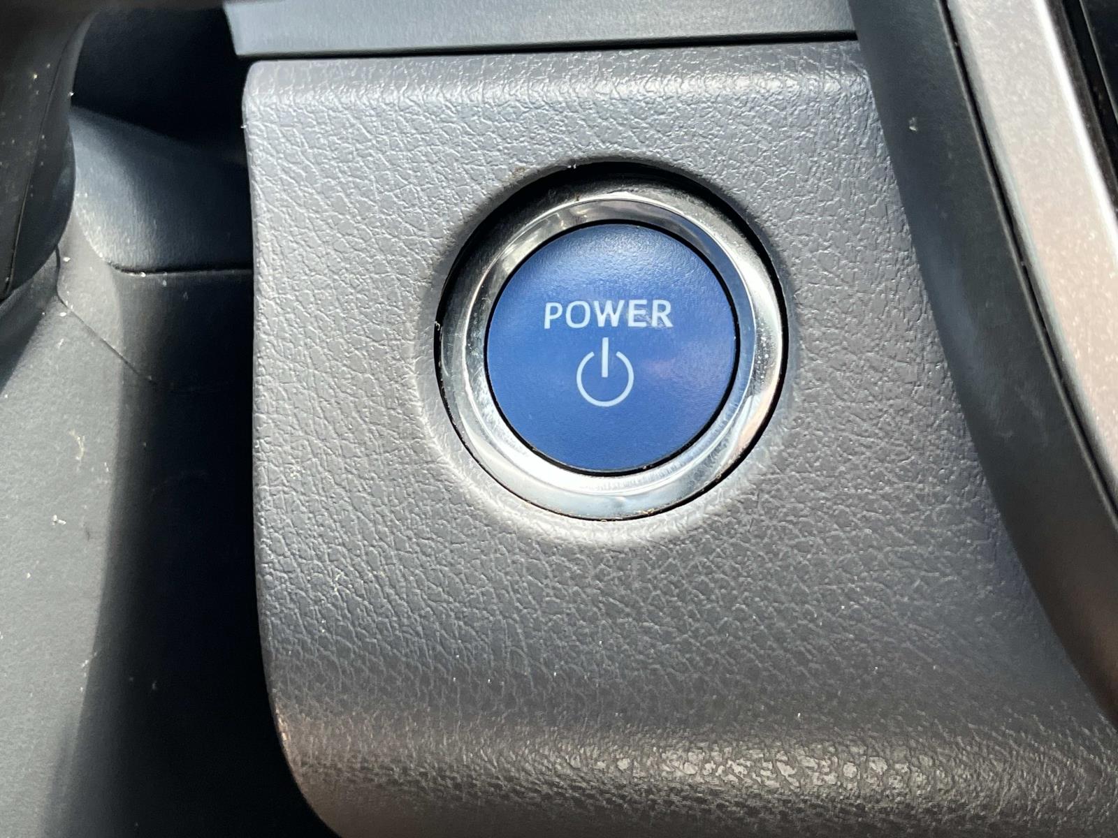 2022 Toyota Camry XLE - Photo 34