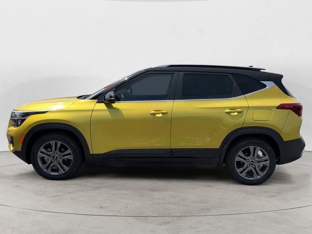 2023 Kia Seltos S - Photo 15