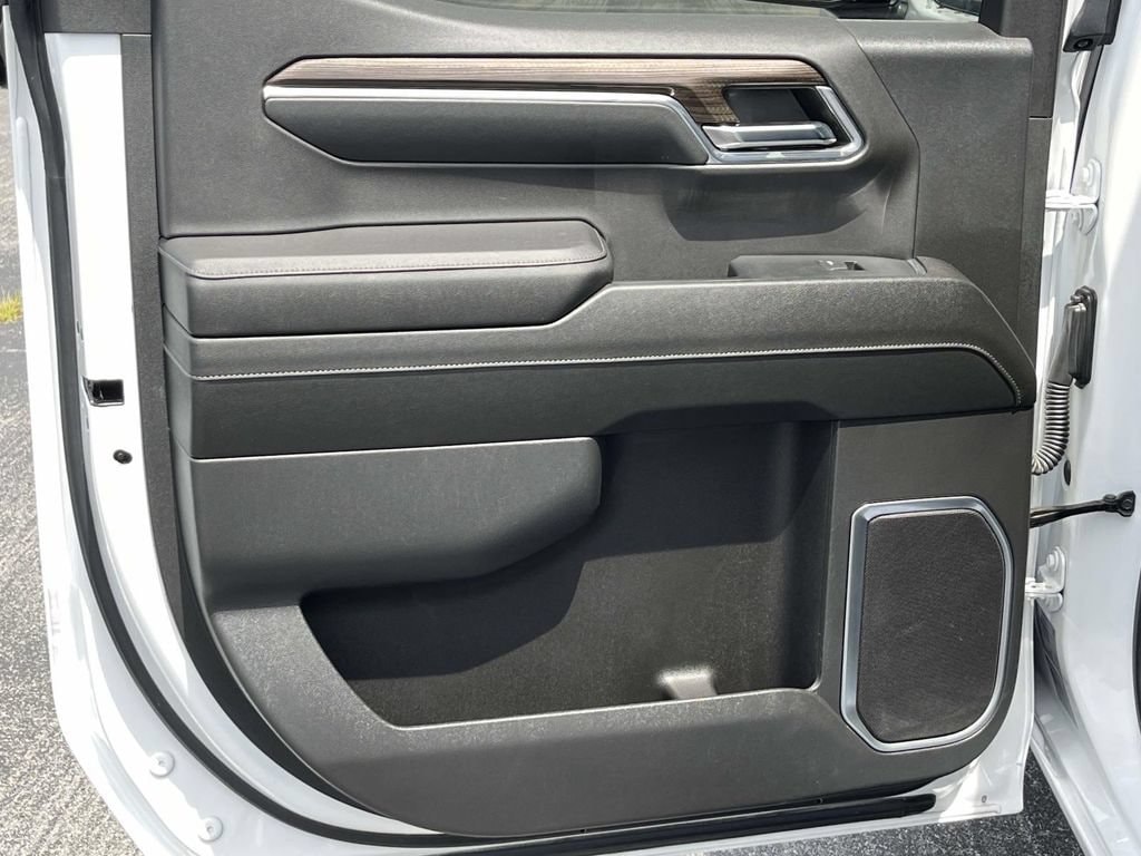 2024 Chevrolet Silverado 1500 RST - Photo 17