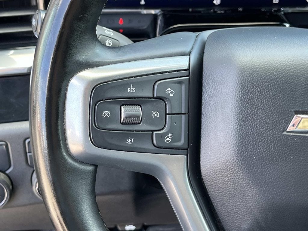2025 Chevrolet Silverado 1500 LT - Photo 29