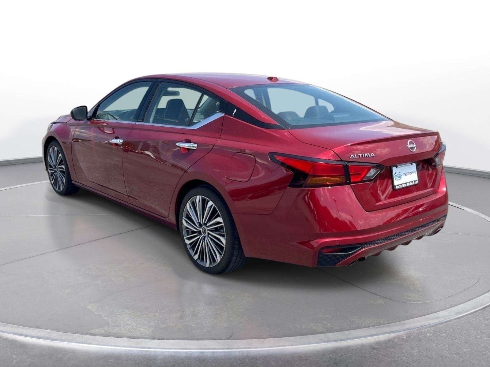 2024 Nissan Altima SL - Photo 7