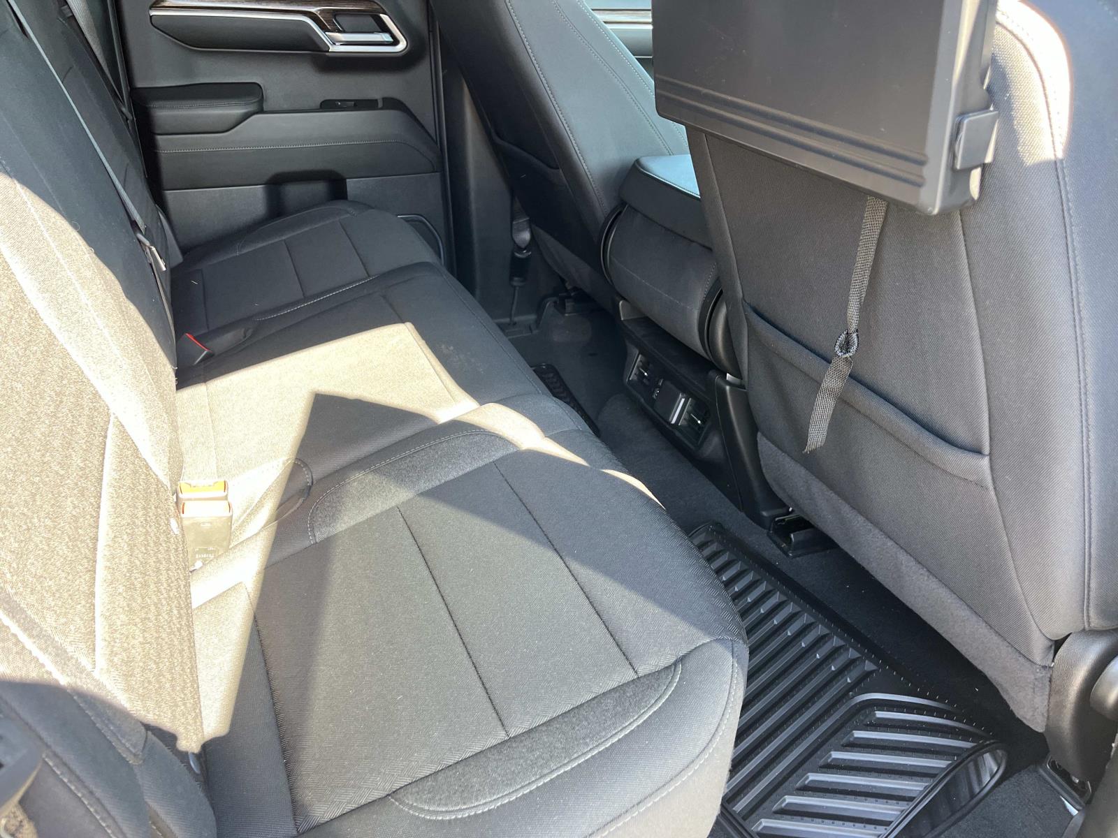 2024 GMC Sierra 1500 Elevation - Photo 20